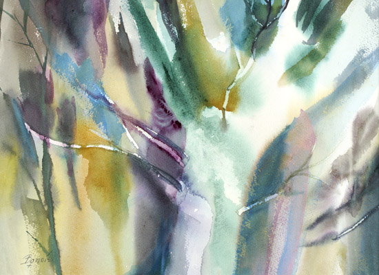 Branches