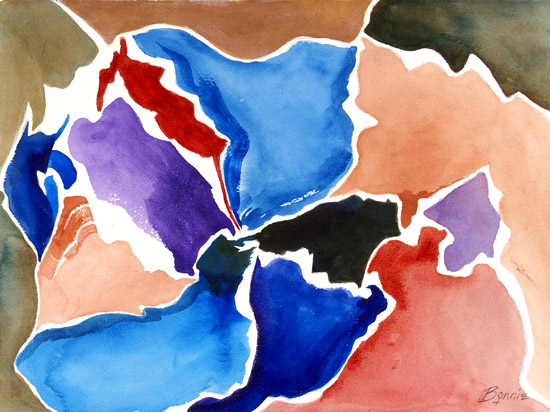 Color Blocks
