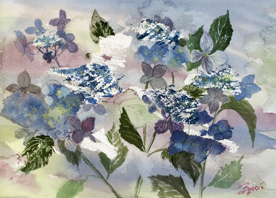 Floral