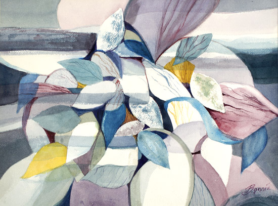 Leaves