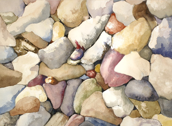 Stones