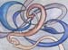 Spiral Abstract