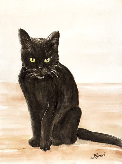Black Cat