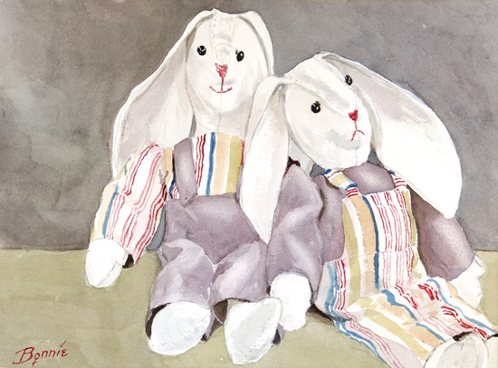 Bunnies