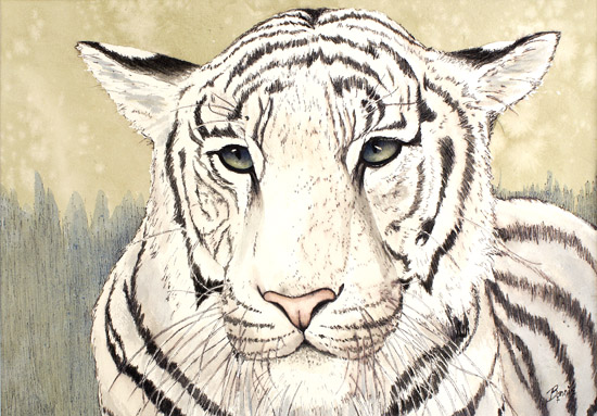 Endangered Silver
