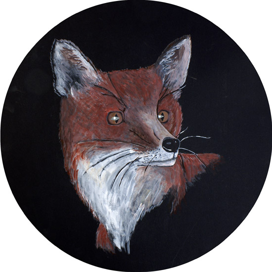 Fox
