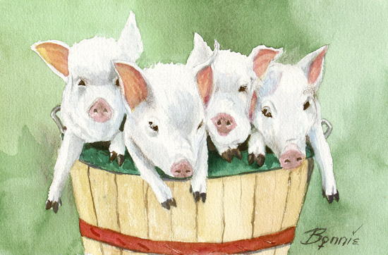 Piglets