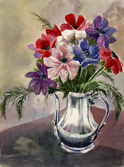 Anemones