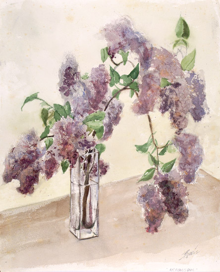 Arabesque