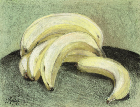 Bananas