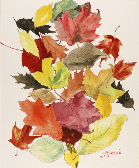 Leaf Compilation