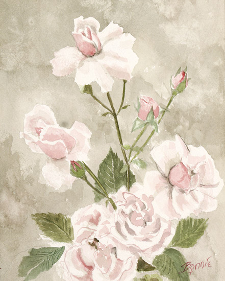 Pink Roses
