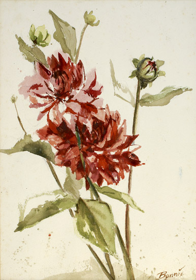Red Roses