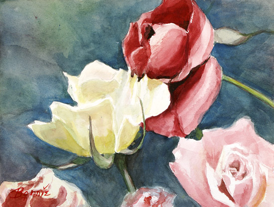 Roses