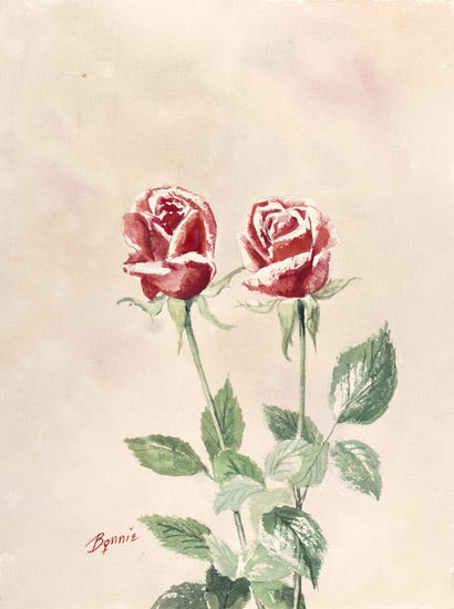 Two Roses