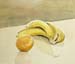 Bananas & Orange
