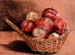 Basket of Apples