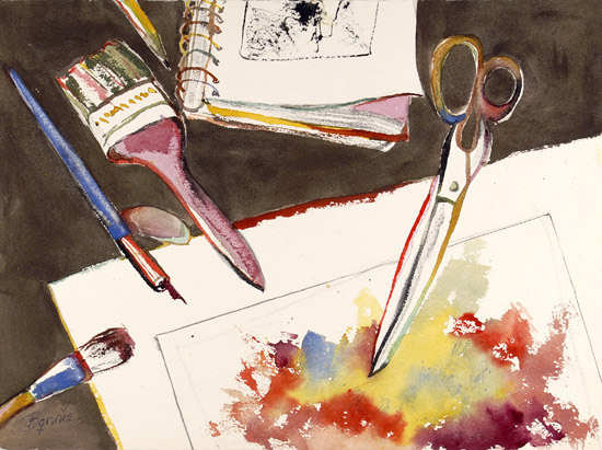 Studio 