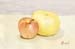 Apple & Grapefruit