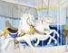 Carousel Horses