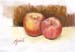 Two Apples