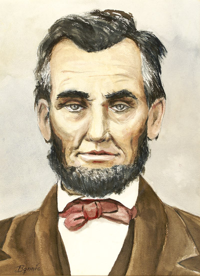 Abe Lincoln