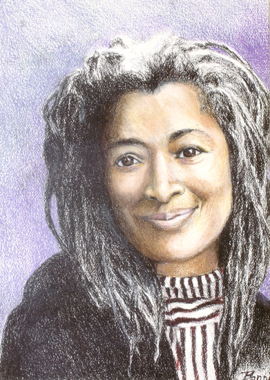 Alice Walker