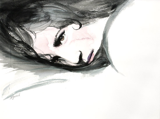 Battered Woman