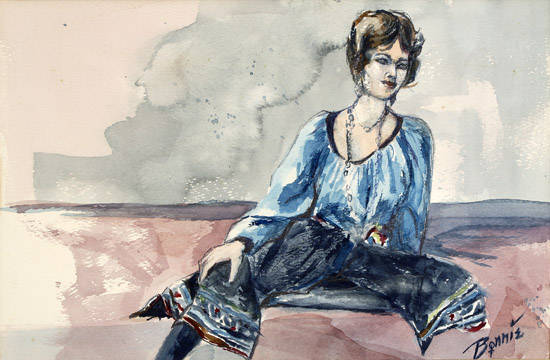Dancer