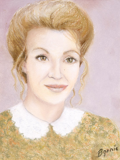 Jane Seymour