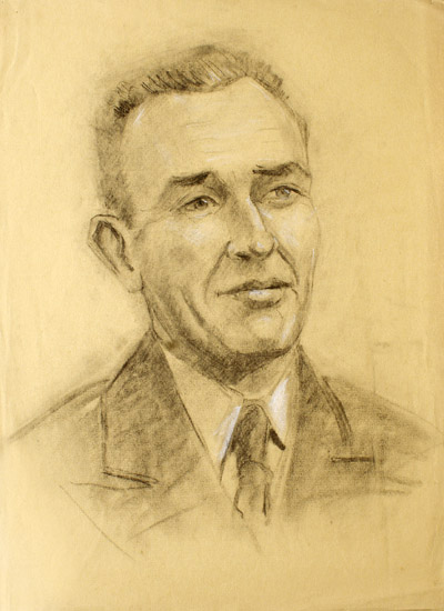 Man in Suit