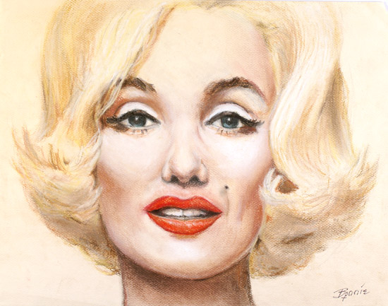 Marilyn