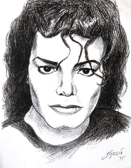 Michael Jackson