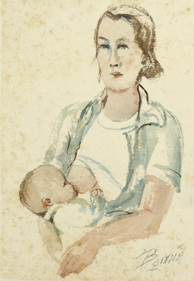 Mother & Child