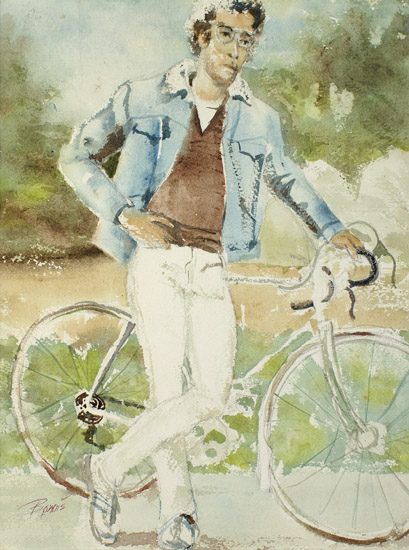 The Cyclist