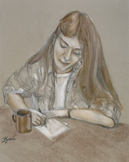 The Letter