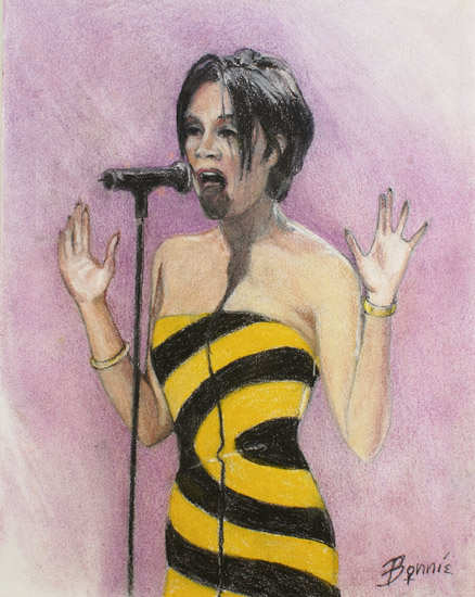 The Singer