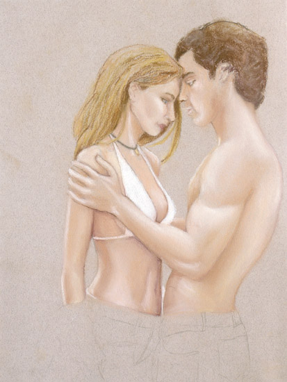 Young Couple
