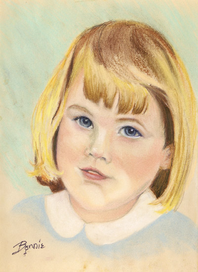 Young Kari