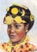 Gold Headdress