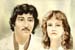 Latin Couple
