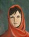 Muslim Woman