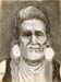 Native American Man