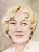 Older Blonde Woman