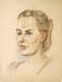 Self Portrait at 20