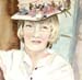 The Flower Hat