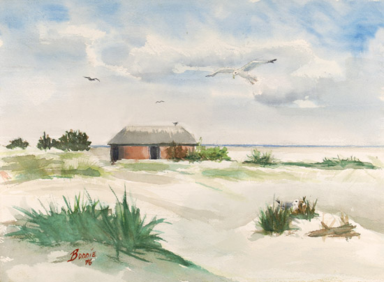 Cabana