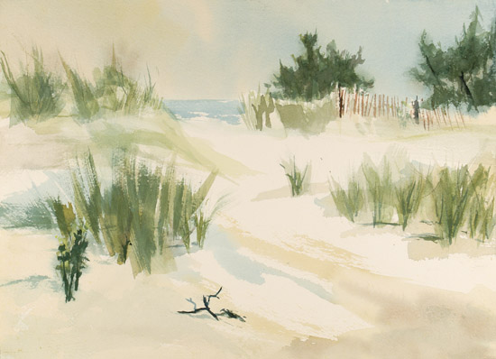 Dunes