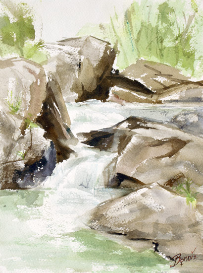 Falls