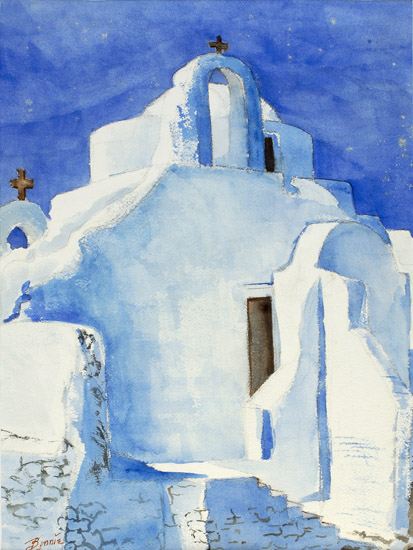 Greek Orthodox Church